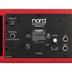 Nord Stage 4 73-Key Keyboard Complete Bundle