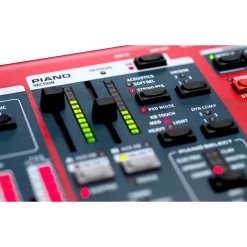 Nord Stage 4 73-Key Keyboard Complete Bundle
