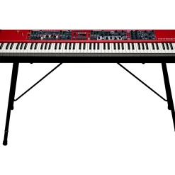 Nord Stage 4 73-Key Keyboard Complete Bundle