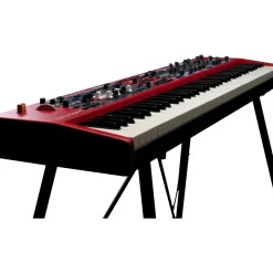 Nord Stage 4 73-Key Keyboard Complete Bundle