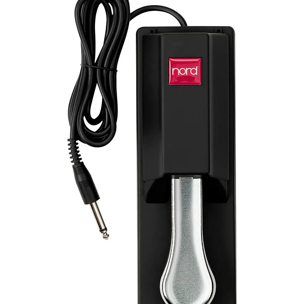 Nord Sustain Pedal