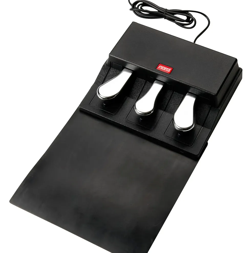 Nord Triple Pedal