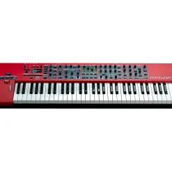 Nord Wave 2 61-Key Performance Synthesizer Essentials Bundle