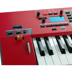 Nord Wave 2 61-Key Performance Synthesizer Essentials Bundle