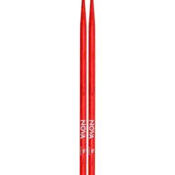 Nova Red Drum Sticks 5AN