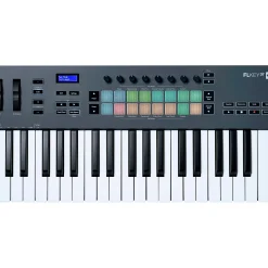 Novation FLkey 37 MIDI Keyboard for FL Studio