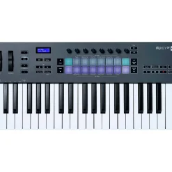 Novation FLkey 37 MIDI Keyboard for FL Studio