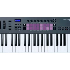 Novation FLkey 37 MIDI Keyboard for FL Studio