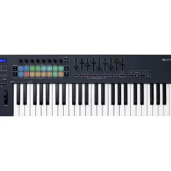 Novation FLkey 49 MIDI Keyboard for FL Studio