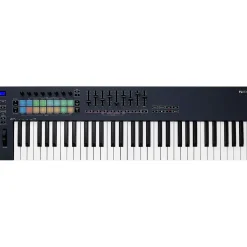 Novation FLkey 61 MIDI Keyboard for FL Studio