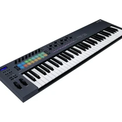 Novation FLkey 61 MIDI Keyboard for FL Studio