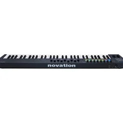 Novation FLkey 61 MIDI Keyboard for FL Studio