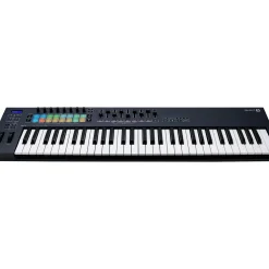 Novation FLkey 61 MIDI Keyboard for FL Studio