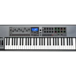 Novation Impulse 61 MIDI Controller