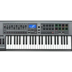 Novation Impulse 49 MIDI Controller