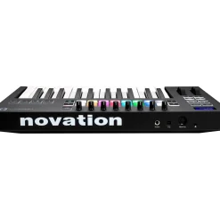 Novation Launchkey 25 [MK3] Keyboard Controller