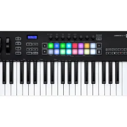 Novation Launchkey 37 [MK3] Keyboard Controller