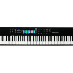 Novation Launchkey 88 [MK3] Keyboard Controller