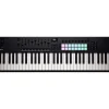 Novation Launchkey 61 MK4 Keyboard Controller