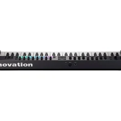 Novation Launchkey 61 MK4 Keyboard Controller