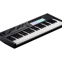 Novation Launchkey 49 MK4 Keyboard Controller