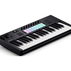 Novation Launchkey 37 MK4 Keyboard Controller