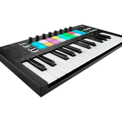 Novation Launchkey Mini [MK3] Keyboard Controller