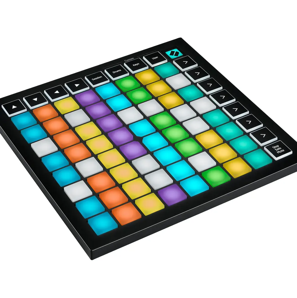 Novation Launchpad Mini MK3 Controller