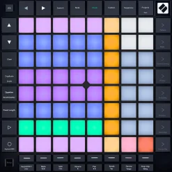 Novation Launchpad Pro MK3 Controller