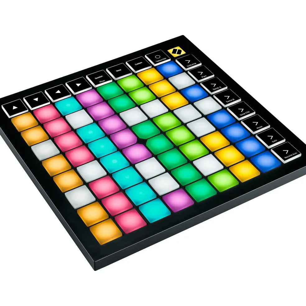 Novation Launchpad X Pad Controller