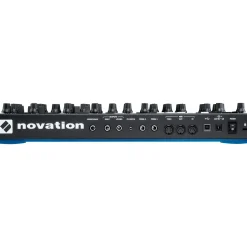Novation Peak 8-Voice Desktop Synth