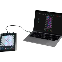Novation Peak 8-Voice Desktop and Exquis MPE Bundle