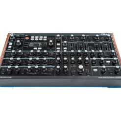 Novation Peak 8-Voice Desktop and Exquis MPE Bundle