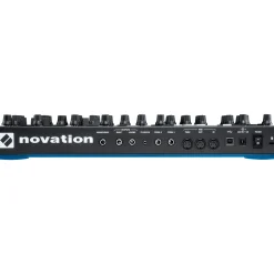 Novation Peak 8-Voice Desktop and Exquis MPE Bundle