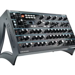 Novation Peak 8-Voice Desktop and Exquis MPE Bundle