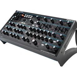 Novation Peak 8-Voice Desktop and Exquis MPE Bundle