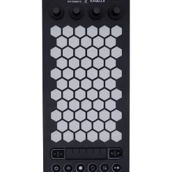 Novation Peak 8-Voice Desktop and Exquis MPE Bundle