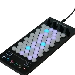 Novation Peak 8-Voice Desktop and Exquis MPE Bundle