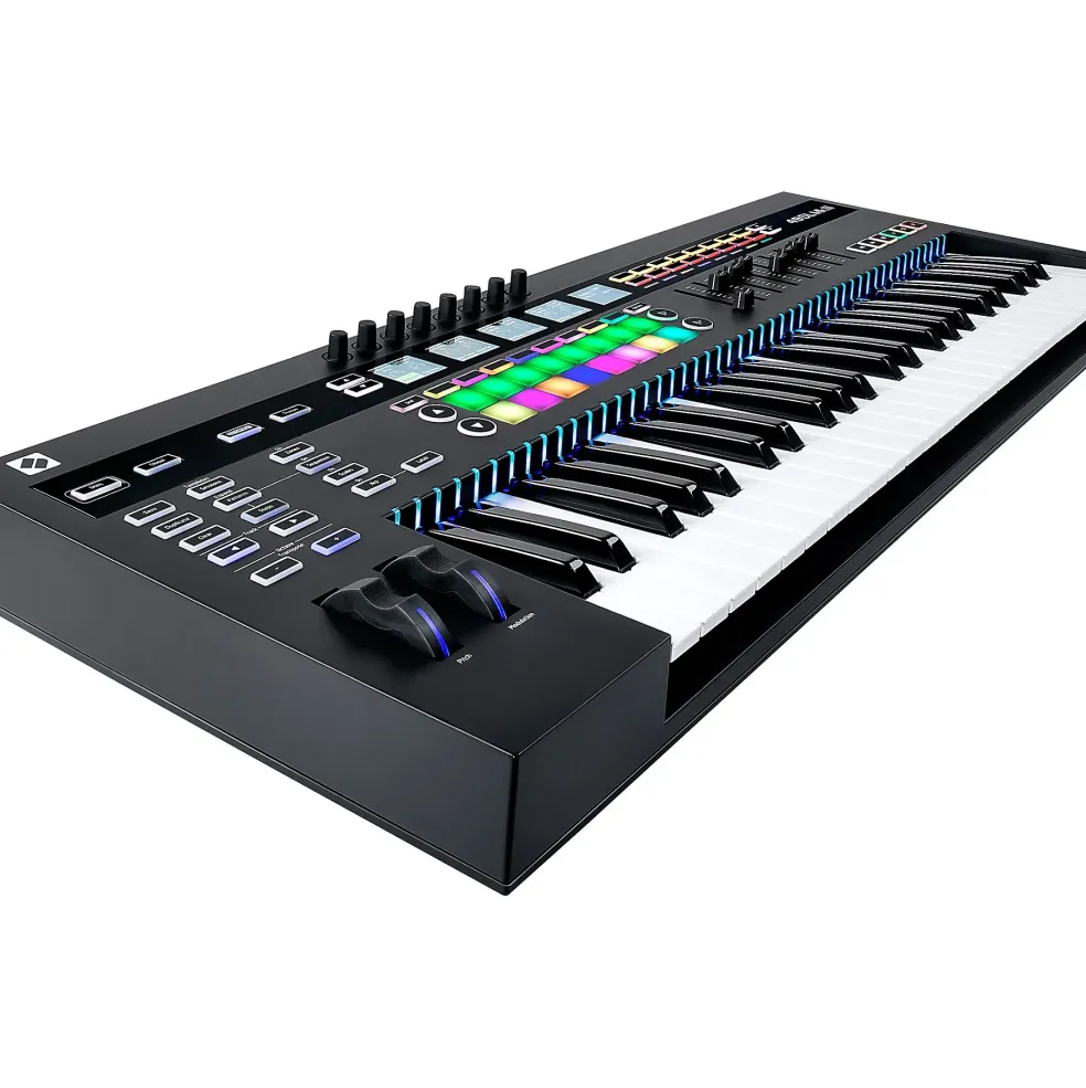 Novation 49SL MKIII