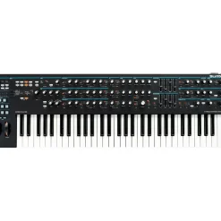 Novation Summit 16-Voice Polyphonic Synthesizer