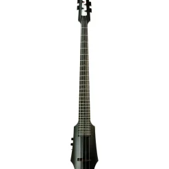 NS Design NXTa Active Series 4-String Fretted Electric Cello in Black 4/4