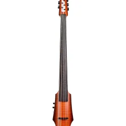 NS Design NXTa Active Series 5-String Electric Cello in Sunburst 4/4