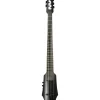 NS Design NXTa Active Series 5-String Fretted Electric Cello in Black 4/4
