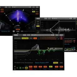 NuGen Audio Focus Plug-in Bundle