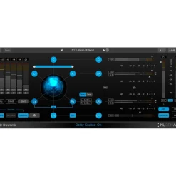 NuGen Audio Halo Downmix