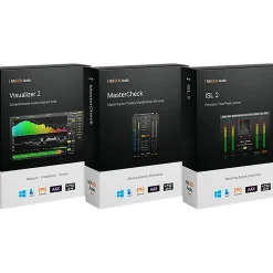 NuGen Audio Modern Mastering Bundle
