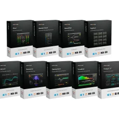 NuGen Audio Producer Bundle