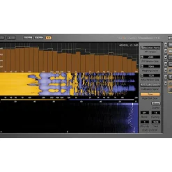 NuGen Audio Visualizer Audio Analysis Software Download
