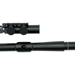 Nuvo jFlute 2.0 Upgrade Kit Black