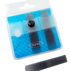 Nuvo Reeds Pack of 3 Strength 1.5